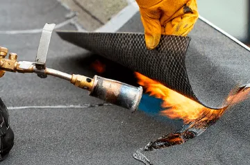 empresa profesional para eliminar goteras e impermeabilizar cubiertas en casas, a coruña