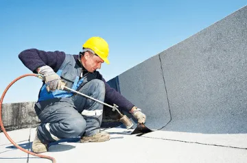 impermeabilizar cubierta a precio económico en galicia