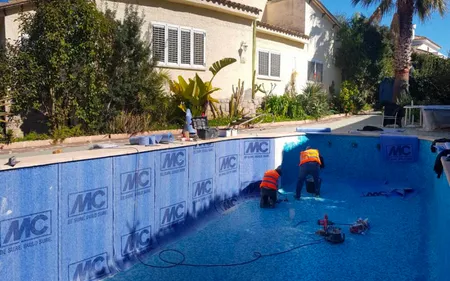 mejores profesionales para impermeabilizar piscinas en la coruña, galicia Title: /