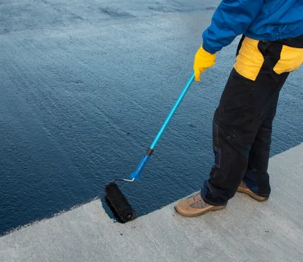 Empresa Especializada en Impermeabilizar para Arreglar Goteras y Humedades en Arzúa, La Coruña