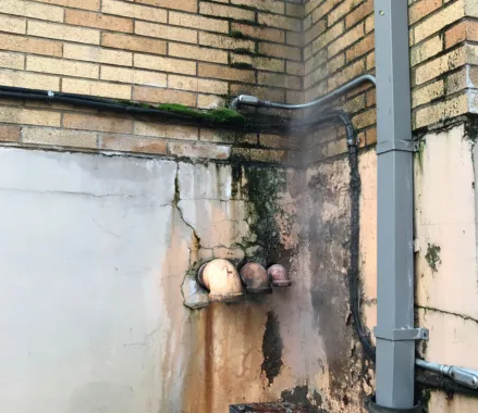 Empresa Líder Impermeabilizar para Arreglar Goteras y Humedades en Ares, La Coruña