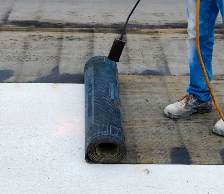 Empresa especializada en todo tipo de Impermeabilizaciones en Arteixo