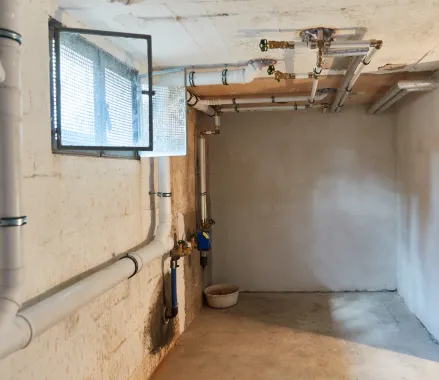 Especialistas en Impermeabilización de Sótanos en Abegondo