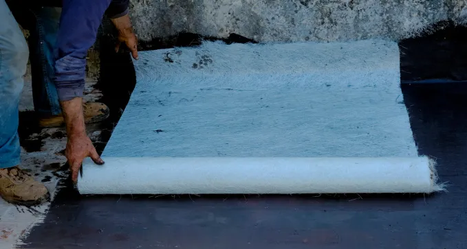 Los Mejores materiales Impermeabilizantes en Ames