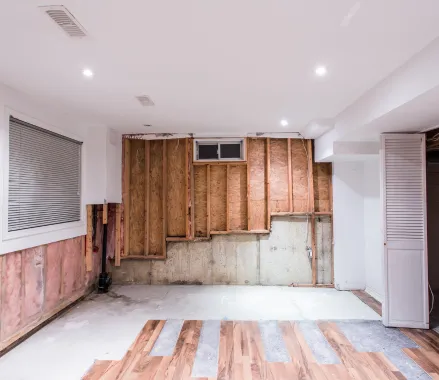 Profesionales en Impermeabilizaciones de Sótanos en Arteixo