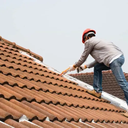 expertos en impermeabilización de tejados en la coruna, galicia