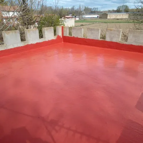 mejores tipos de impermeabilizacion para azoteas en la coruna, galicia