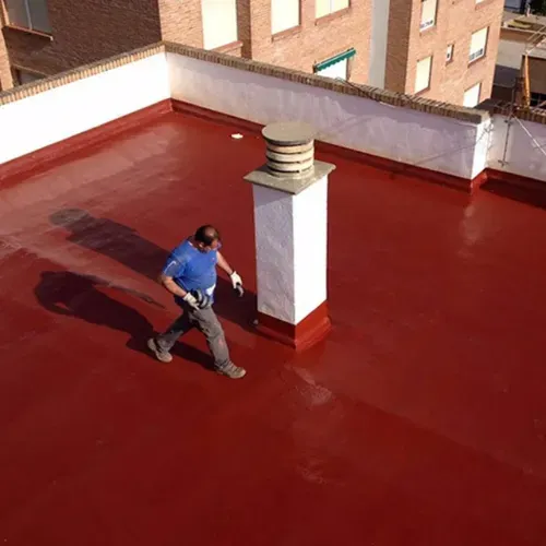 pasos para impermeabilizar azoteas en la coruna, galicia