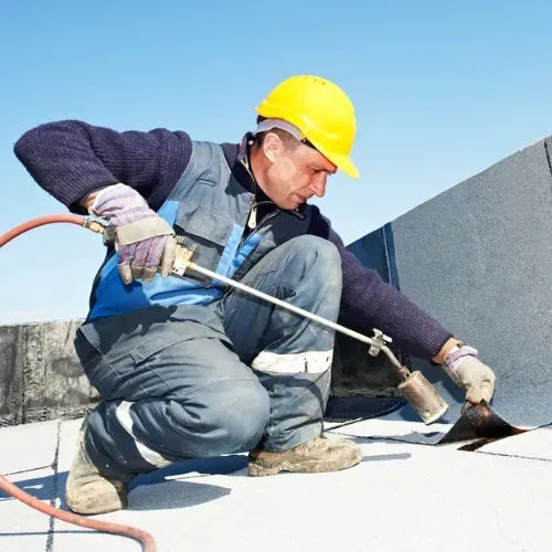 precios de la impermeabilizacion de terrazas en la coruna, galicia